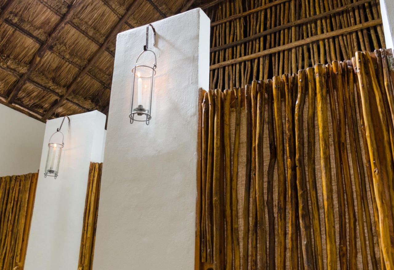 Rotamundos Mama Loomm Hotell Playa del Carmen Exteriör bild