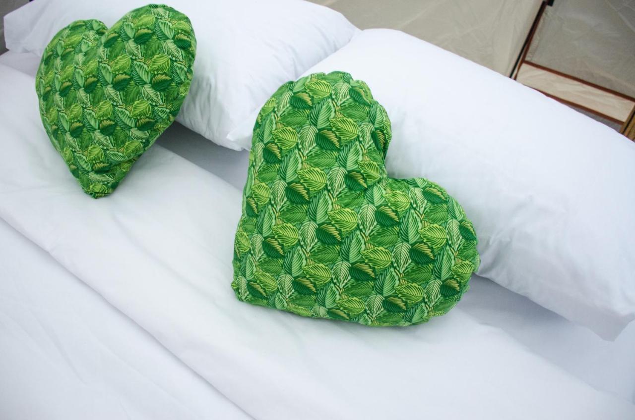 Rotamundos Mama Loomm Hotell Playa del Carmen Exteriör bild