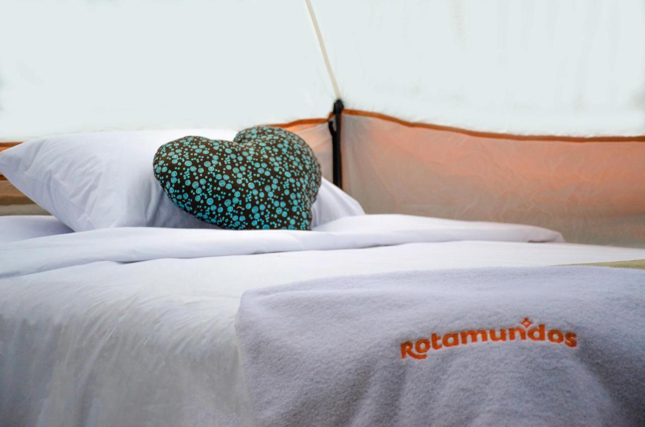 Rotamundos Mama Loomm Hotell Playa del Carmen Exteriör bild