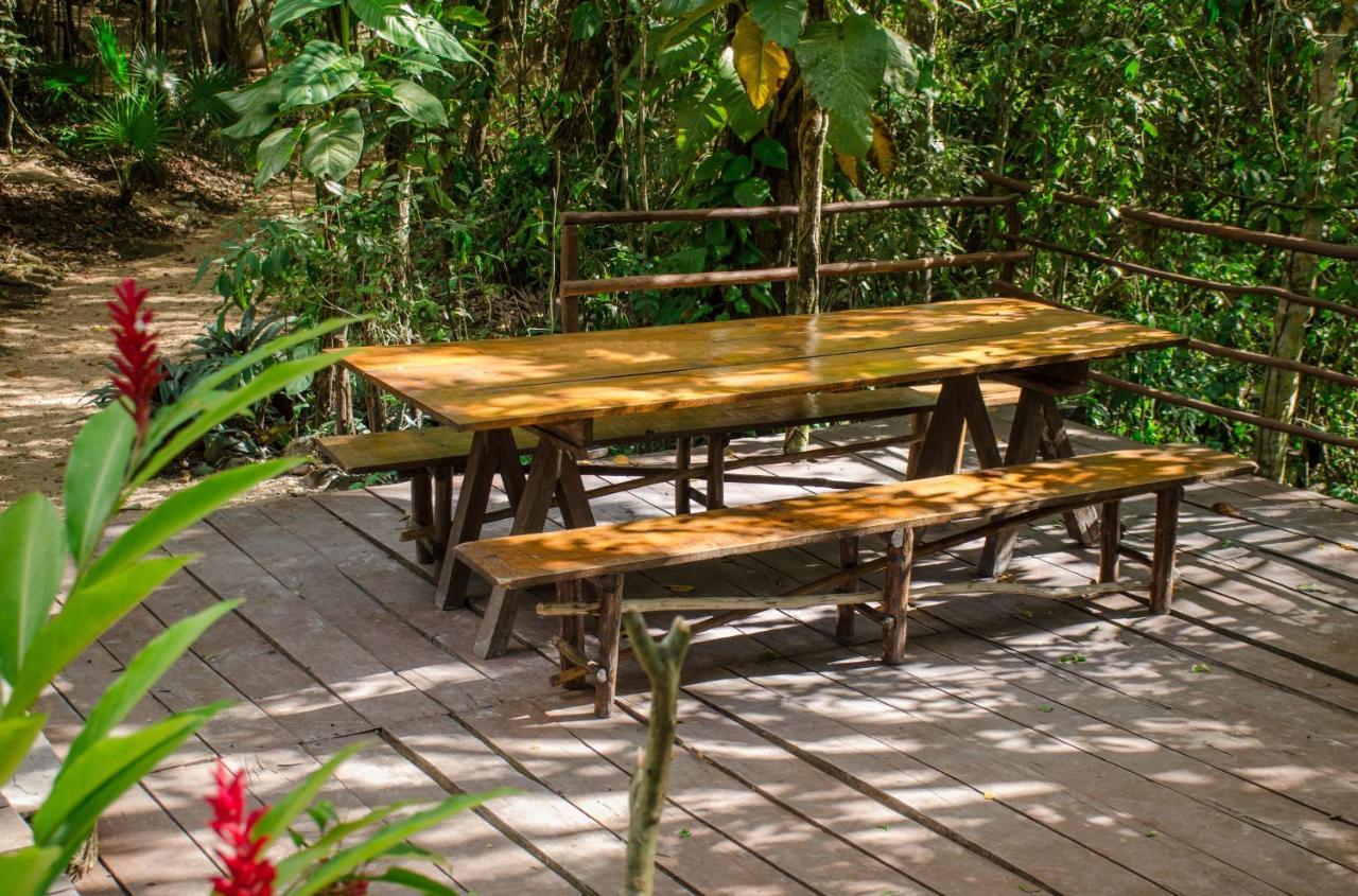 Rotamundos Mama Loomm Hotell Playa del Carmen Exteriör bild